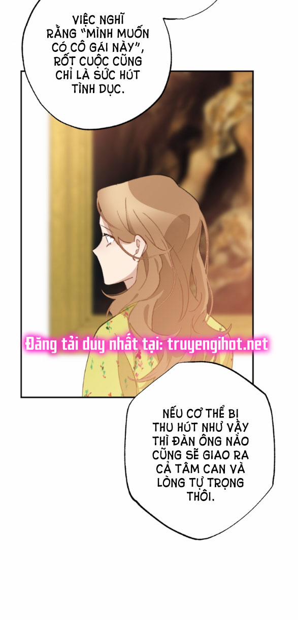 [18+] Hôn Nhân Tiền Định 16.2 trang 9