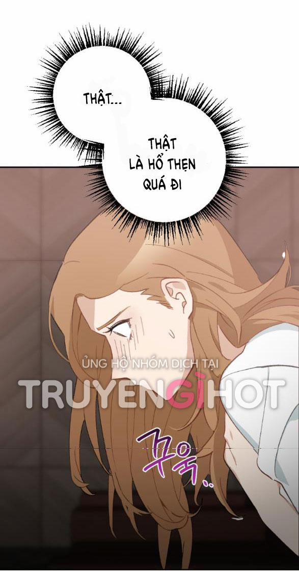 [18+] Hôn Nhân Tiền Định 17.1 trang 12