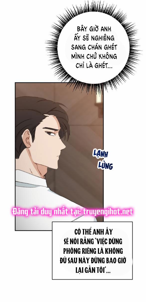 [18+] Hôn Nhân Tiền Định 17.1 trang 16