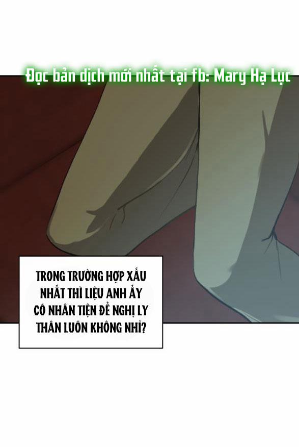 [18+] Hôn Nhân Tiền Định 17.1 trang 17