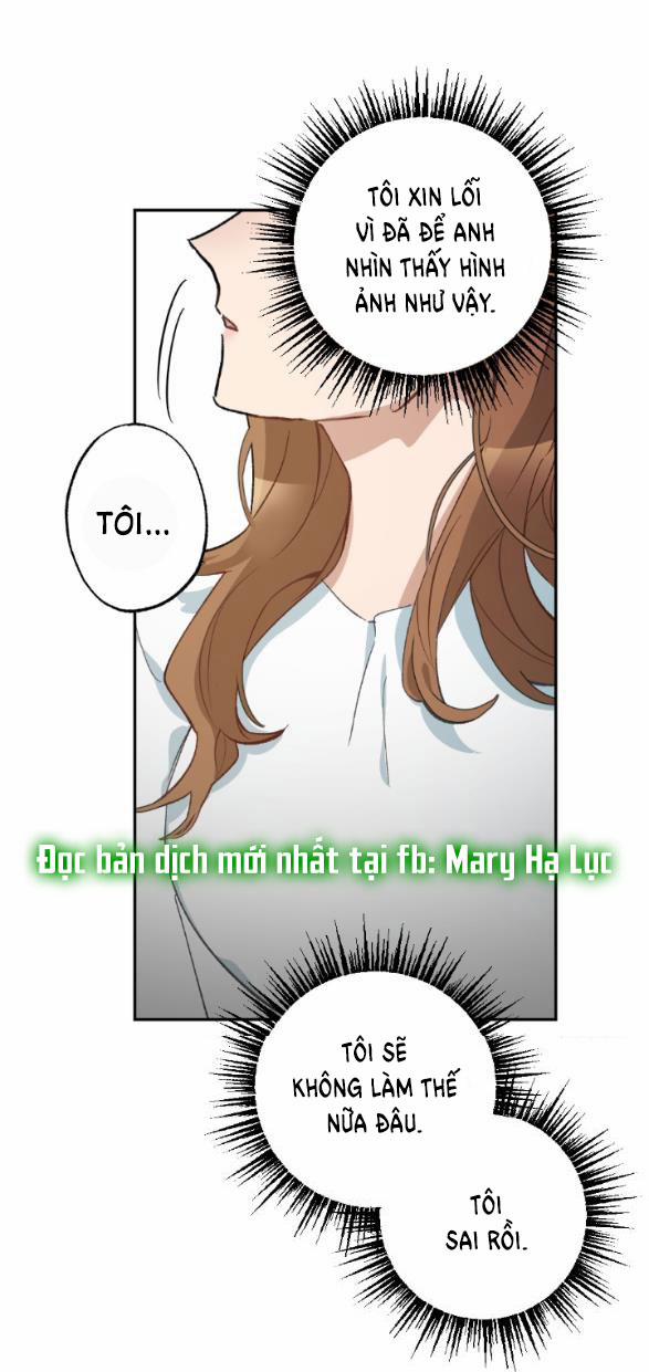 [18+] Hôn Nhân Tiền Định 17.1 trang 18