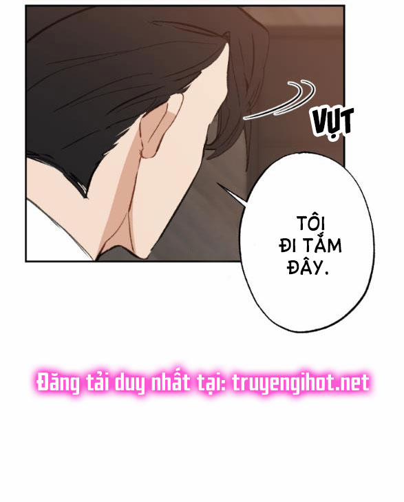 [18+] Hôn Nhân Tiền Định 17.1 trang 19