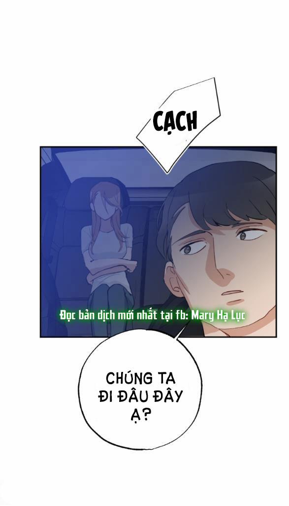 [18+] Hôn Nhân Tiền Định 17.1 trang 22