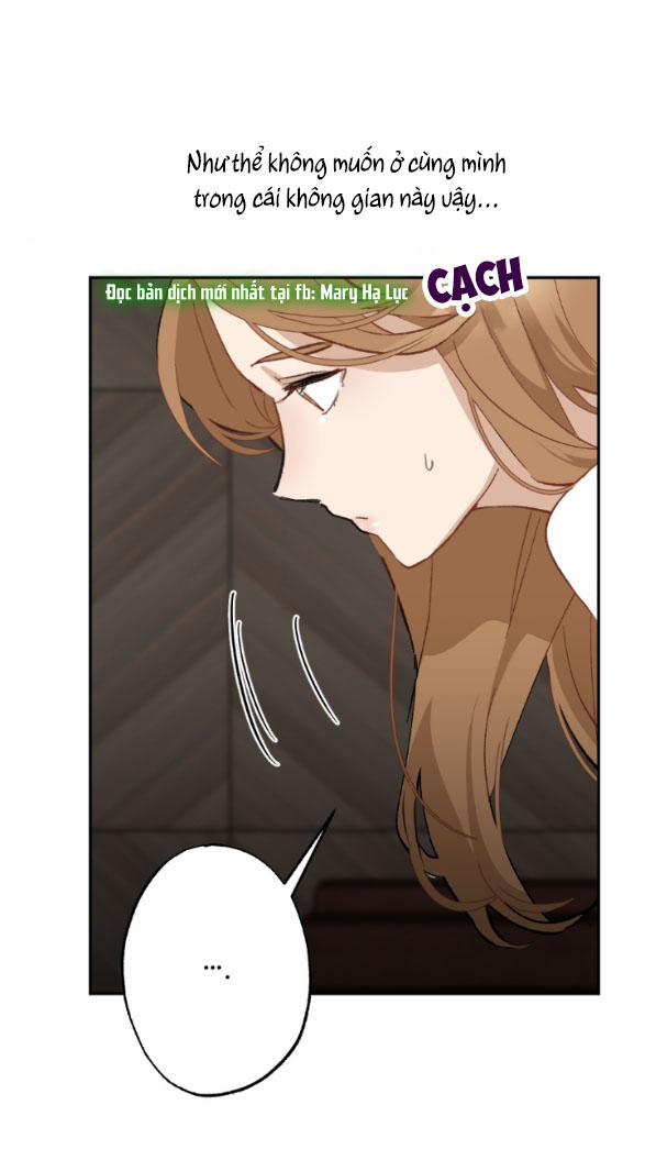 [18+] Hôn Nhân Tiền Định 17.1 trang 9