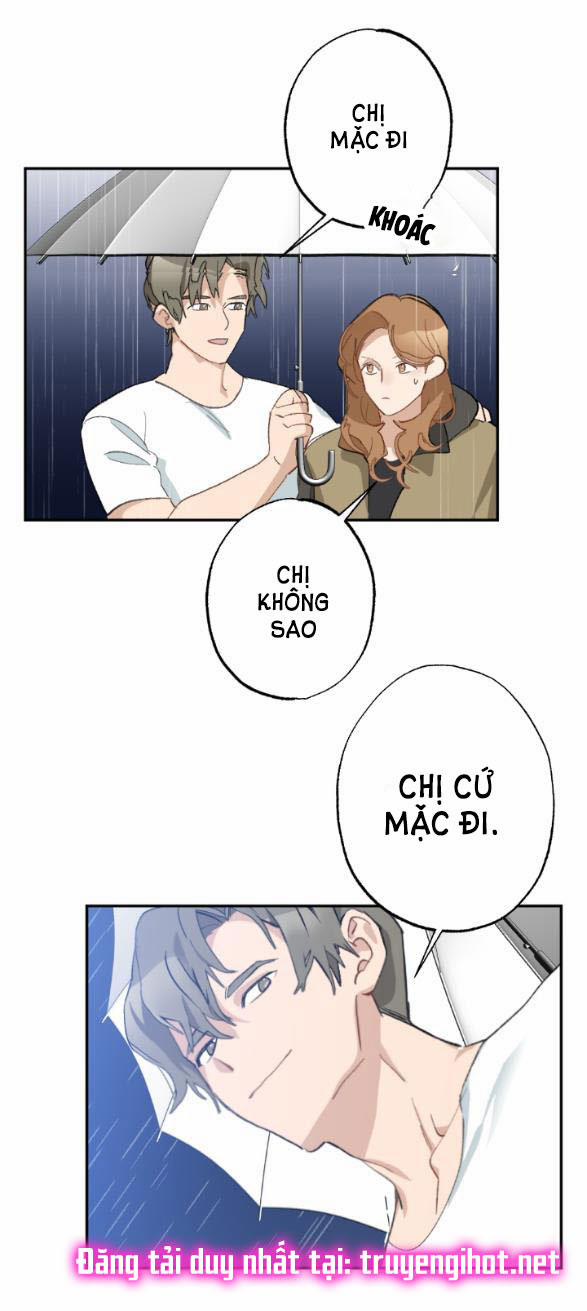 [18+] Hôn Nhân Tiền Định 17.2 trang 12