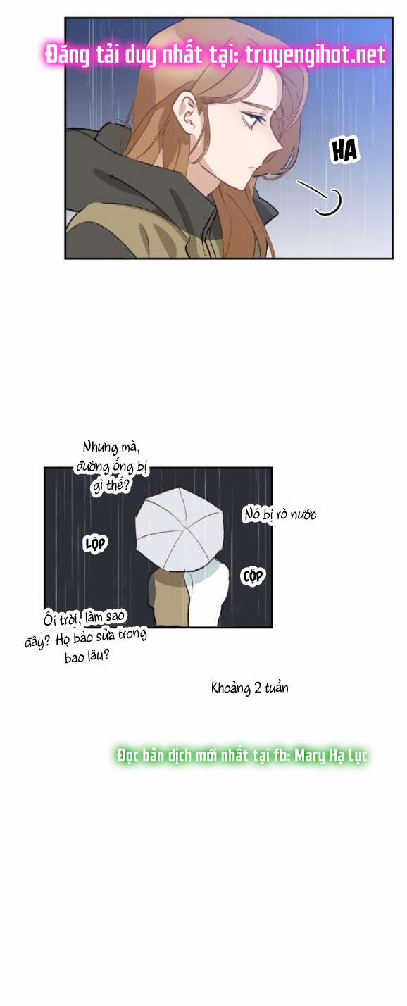 [18+] Hôn Nhân Tiền Định 17.2 trang 14