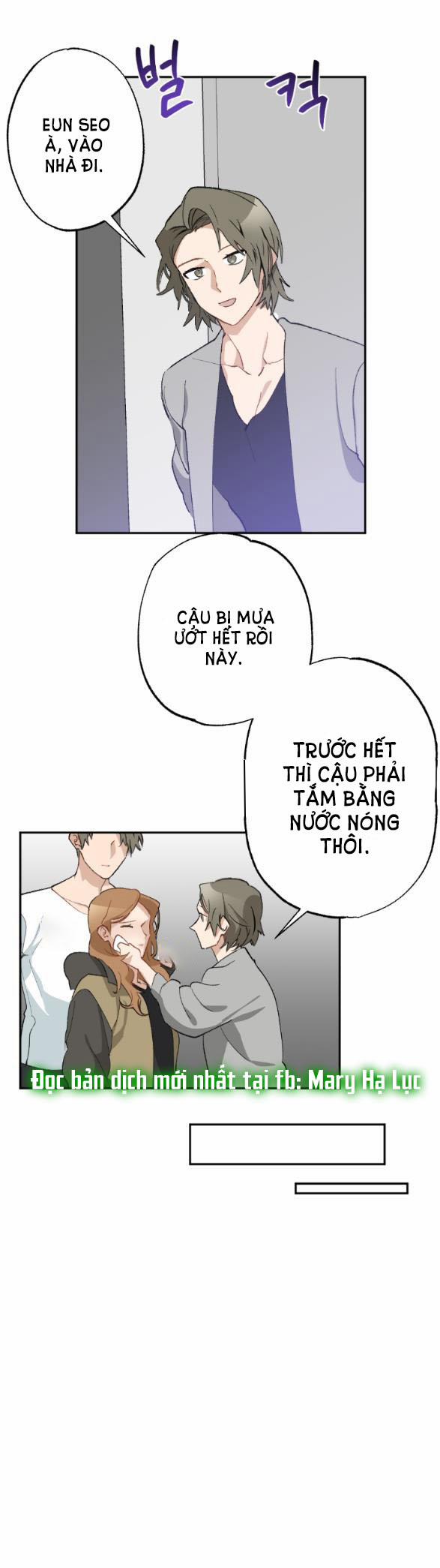 [18+] Hôn Nhân Tiền Định 17.2 trang 15