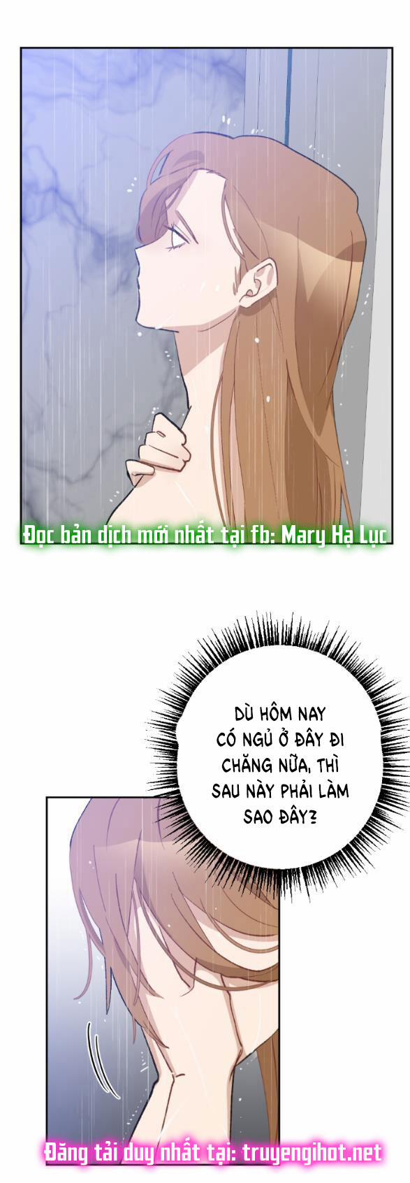 [18+] Hôn Nhân Tiền Định 17.2 trang 17