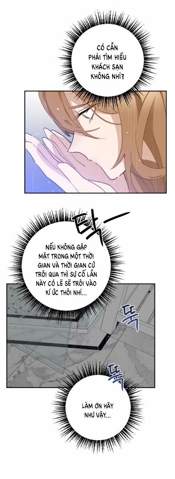 [18+] Hôn Nhân Tiền Định 17.2 trang 18