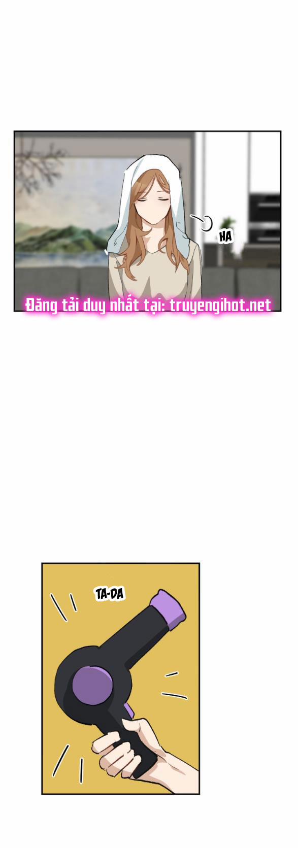 [18+] Hôn Nhân Tiền Định 17.2 trang 20