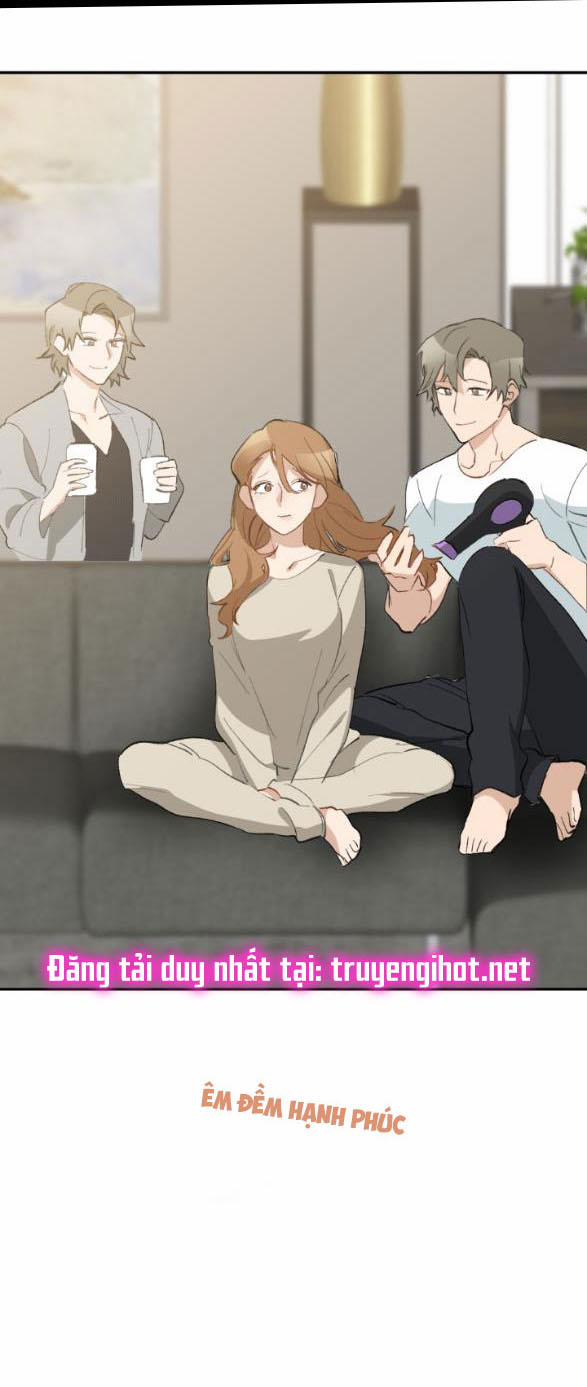 [18+] Hôn Nhân Tiền Định 17.2 trang 22