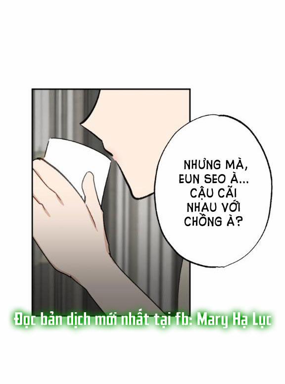 [18+] Hôn Nhân Tiền Định 17.2 trang 24