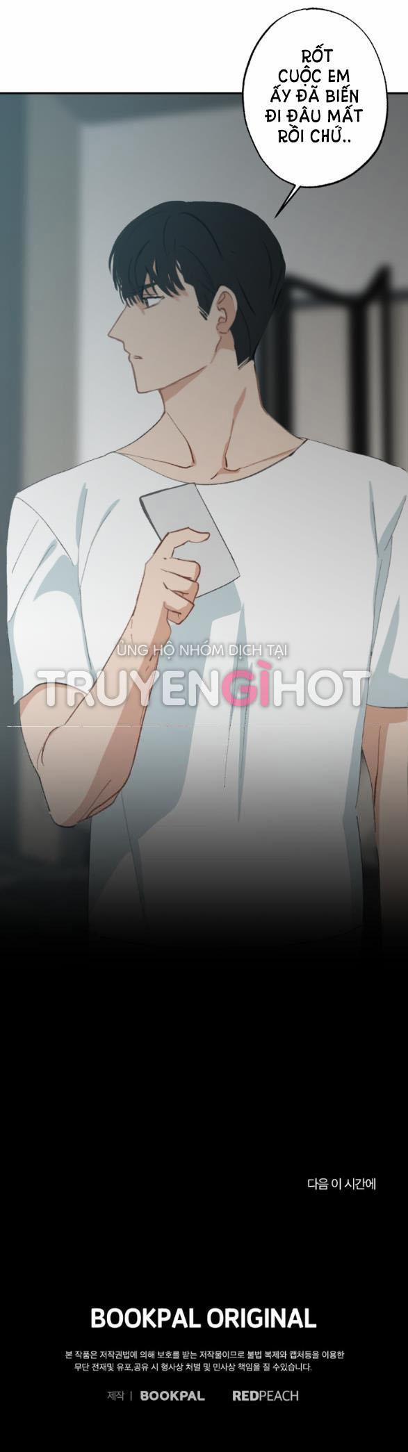 [18+] Hôn Nhân Tiền Định 17.2 trang 27