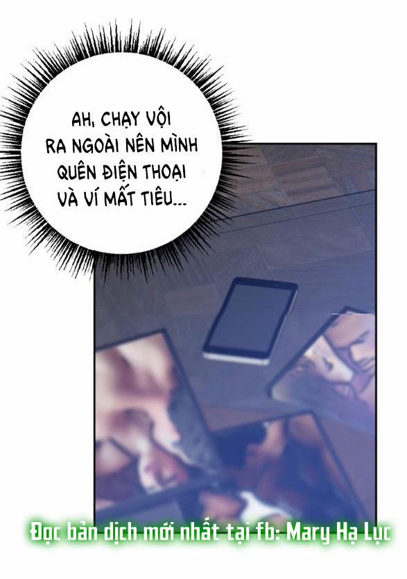 [18+] Hôn Nhân Tiền Định 17.2 trang 4