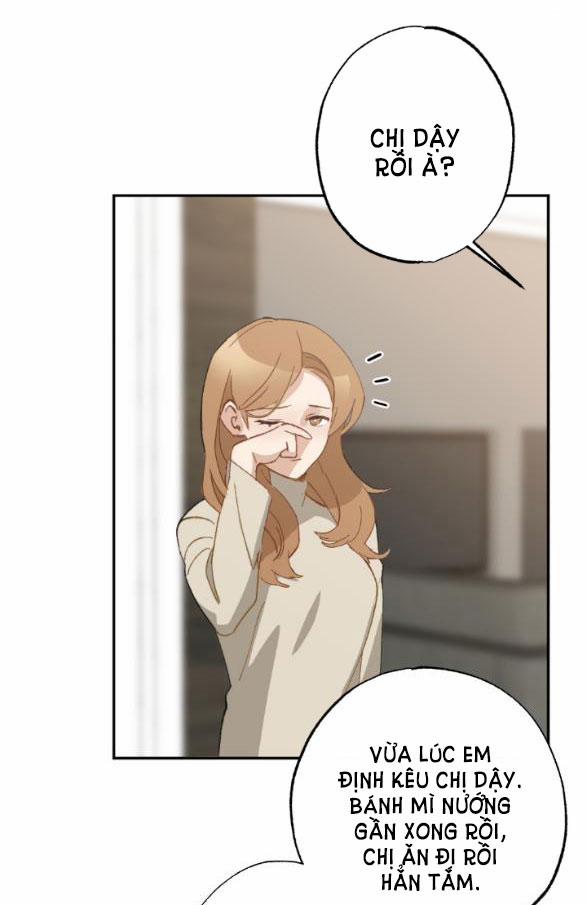 [18+] Hôn Nhân Tiền Định 18.1 trang 10