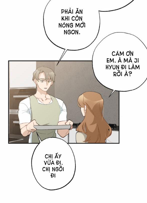 [18+] Hôn Nhân Tiền Định 18.1 trang 11