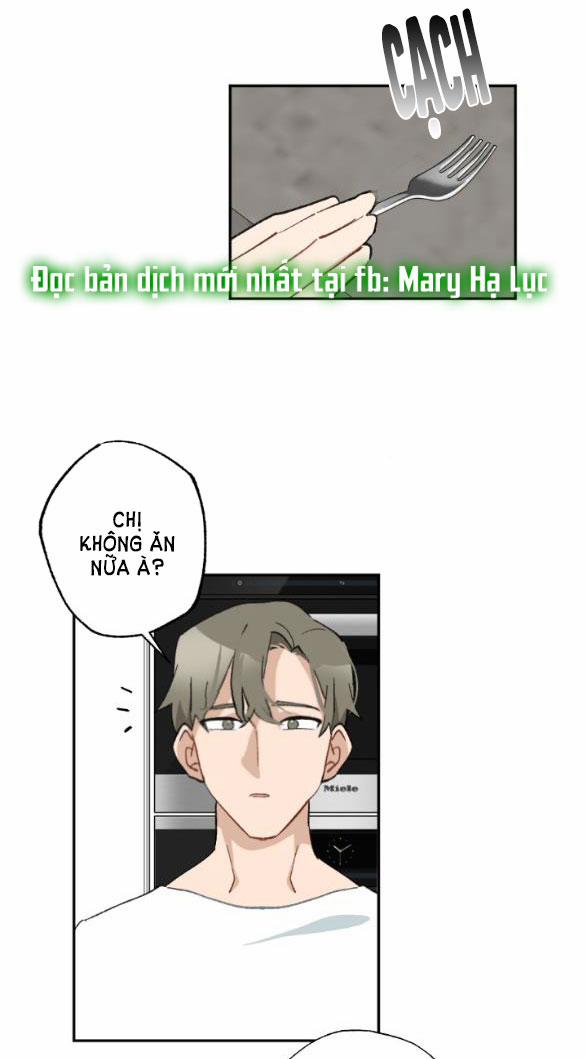 [18+] Hôn Nhân Tiền Định 18.1 trang 13