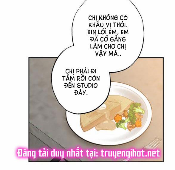 [18+] Hôn Nhân Tiền Định 18.1 trang 14