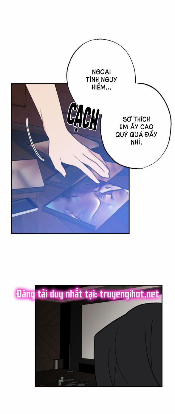 [18+] Hôn Nhân Tiền Định 18.1 trang 7