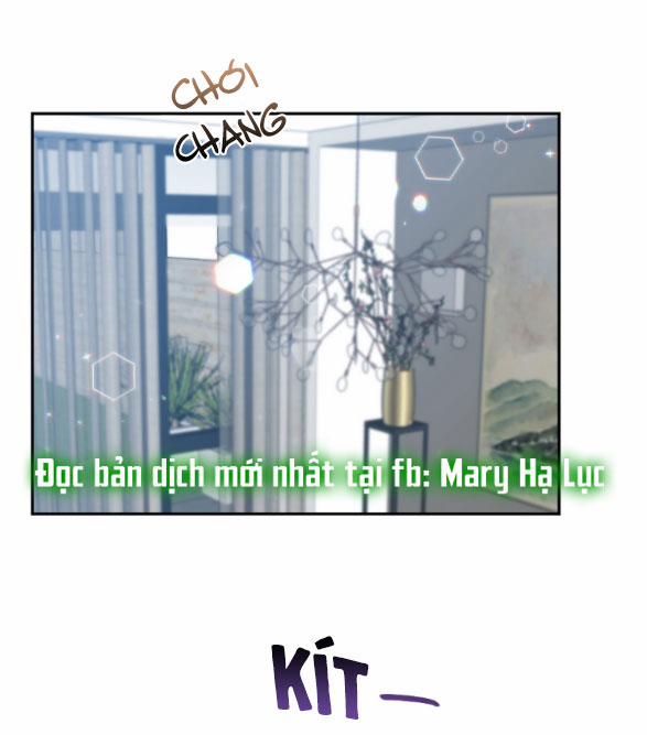 [18+] Hôn Nhân Tiền Định 18.1 trang 9