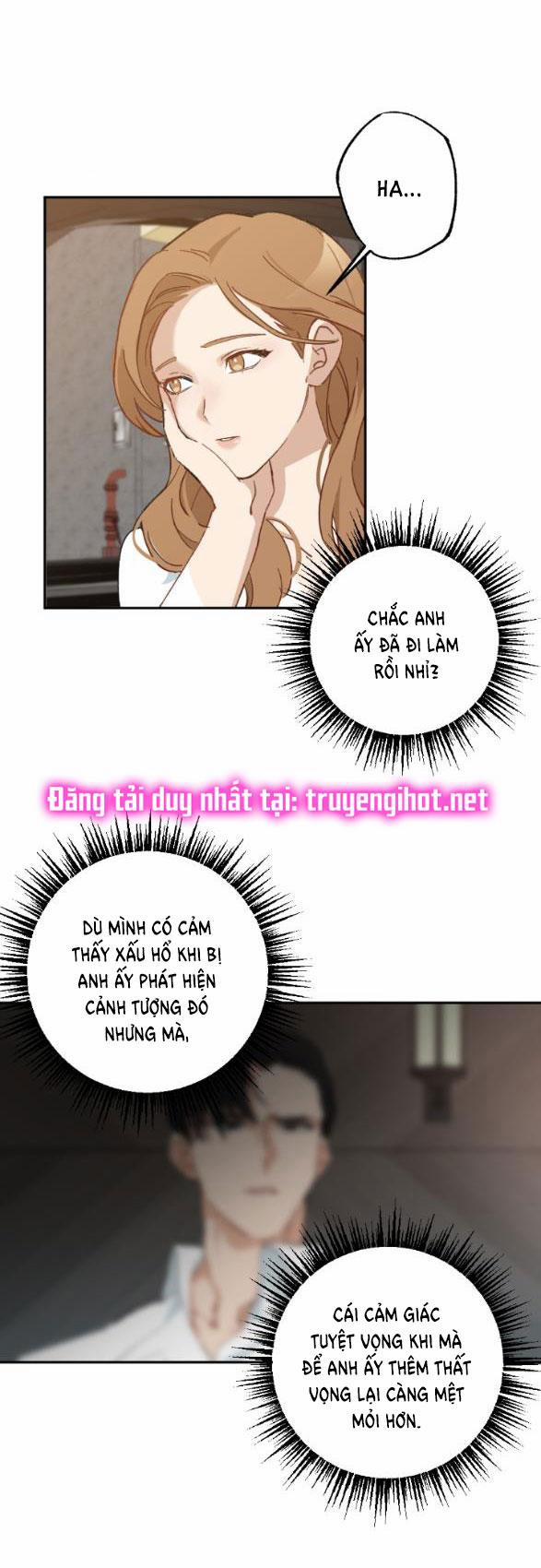 [18+] Hôn Nhân Tiền Định 18.2 trang 1