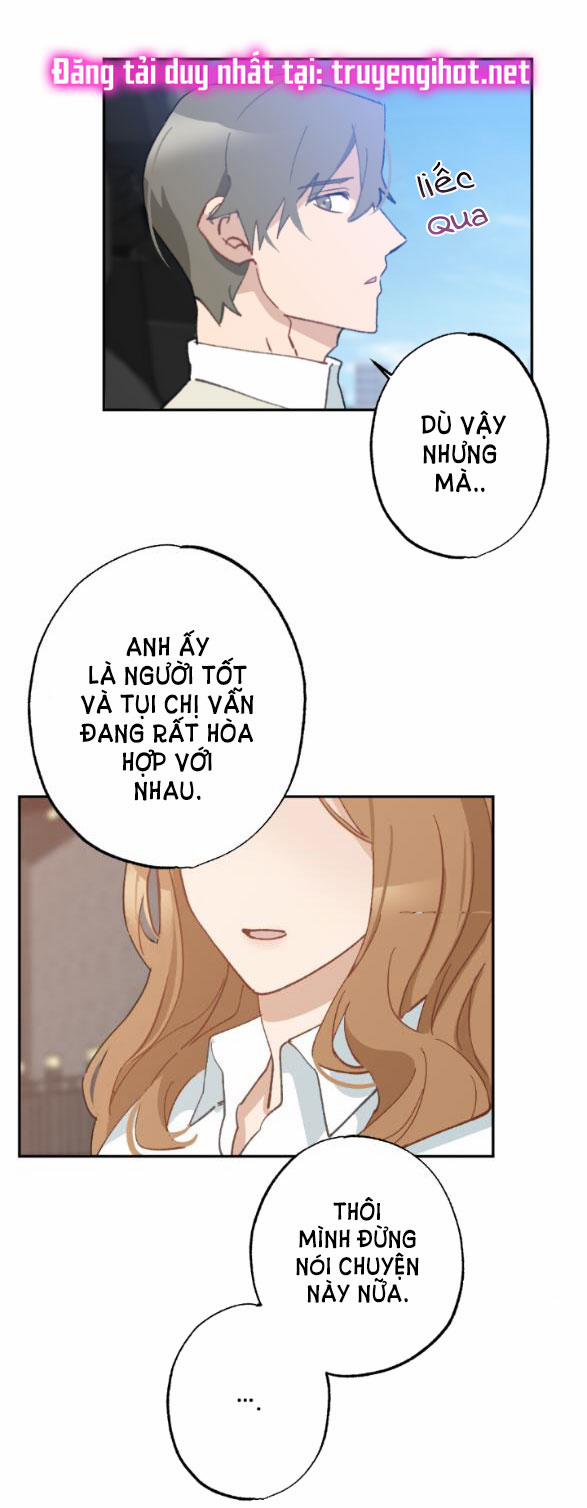 [18+] Hôn Nhân Tiền Định 18.2 trang 10