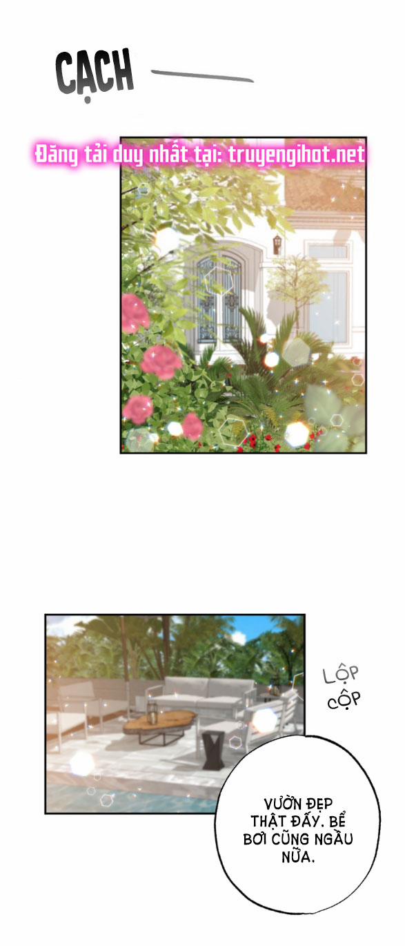 [18+] Hôn Nhân Tiền Định 18.2 trang 16