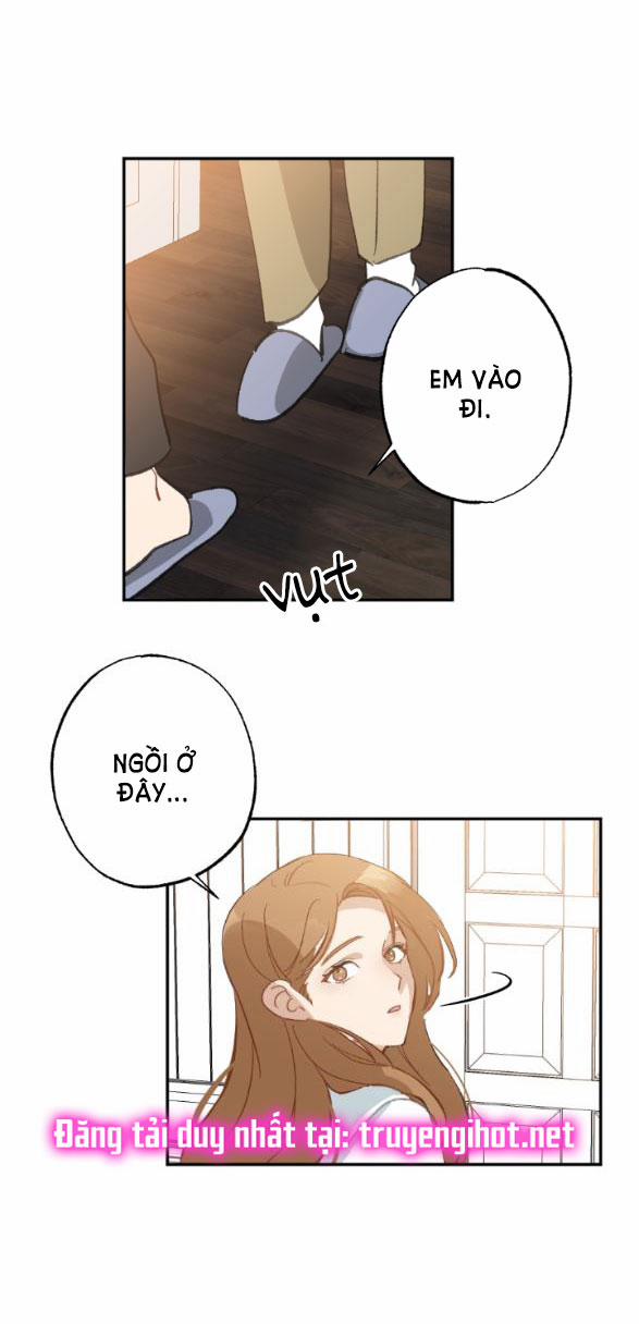 [18+] Hôn Nhân Tiền Định 18.2 trang 19