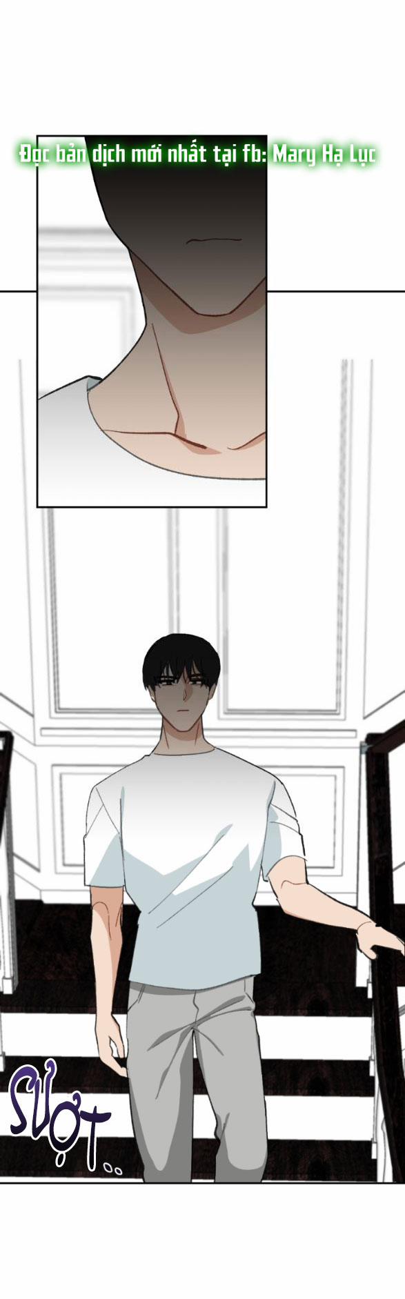 [18+] Hôn Nhân Tiền Định 18.2 trang 20