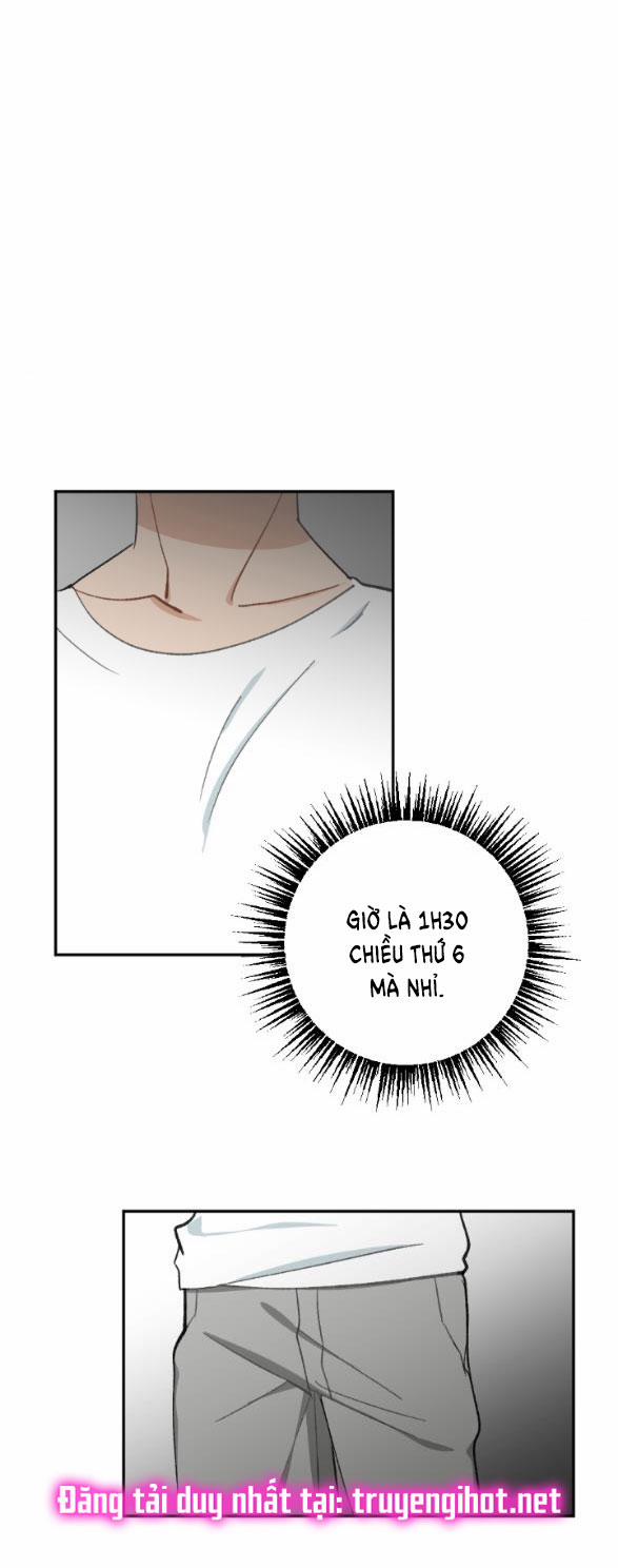 [18+] Hôn Nhân Tiền Định 18.2 trang 21