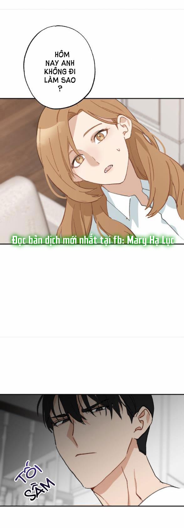 [18+] Hôn Nhân Tiền Định 18.2 trang 22