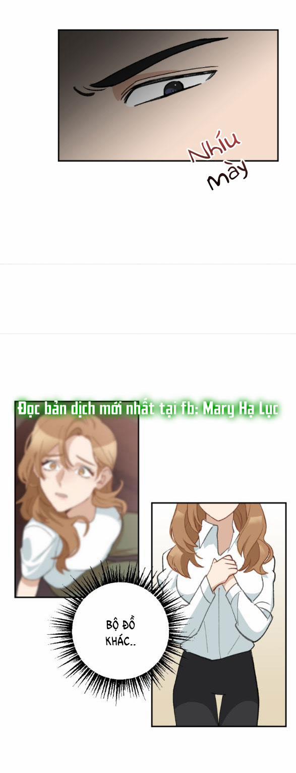 [18+] Hôn Nhân Tiền Định 18.2 trang 25