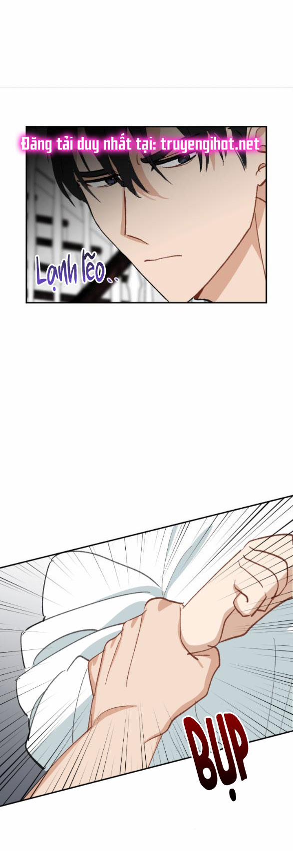 [18+] Hôn Nhân Tiền Định 18.2 trang 26