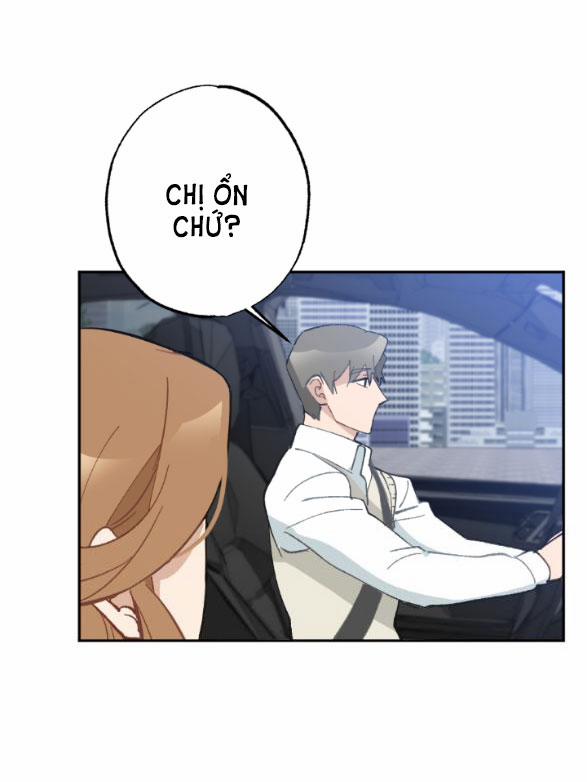 [18+] Hôn Nhân Tiền Định 18.2 trang 3