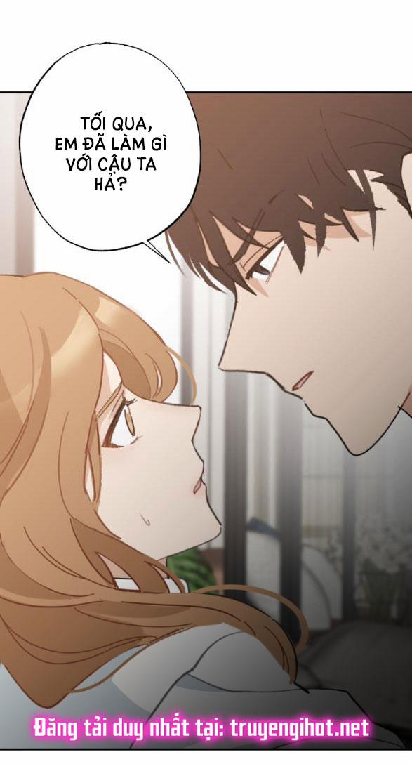 [18+] Hôn Nhân Tiền Định 18.2 trang 31