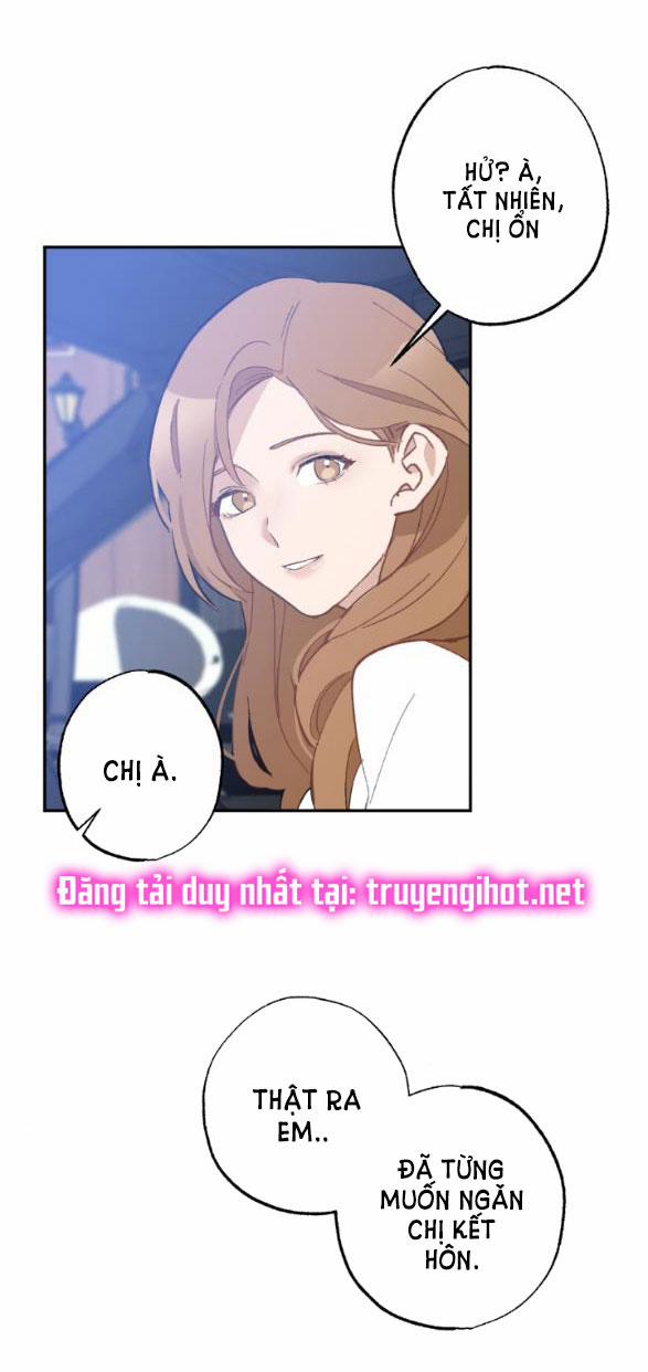 [18+] Hôn Nhân Tiền Định 18.2 trang 4