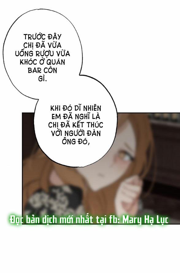 [18+] Hôn Nhân Tiền Định 18.2 trang 5