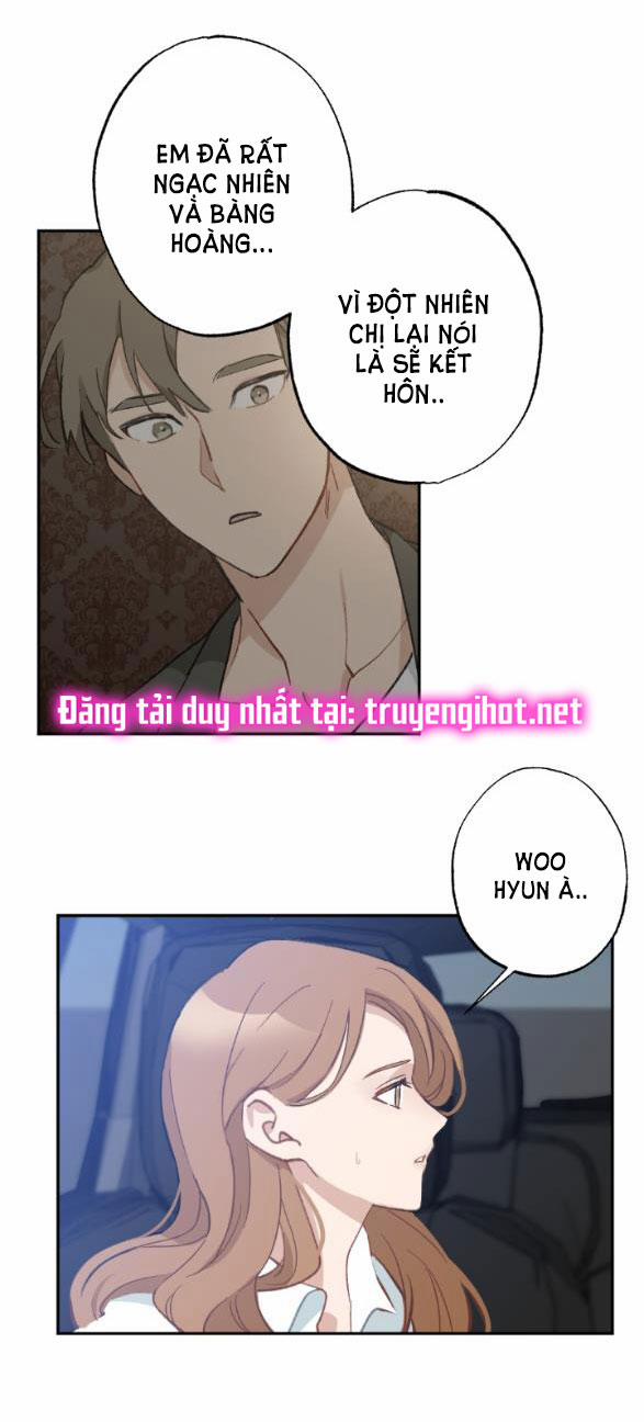 [18+] Hôn Nhân Tiền Định 18.2 trang 6