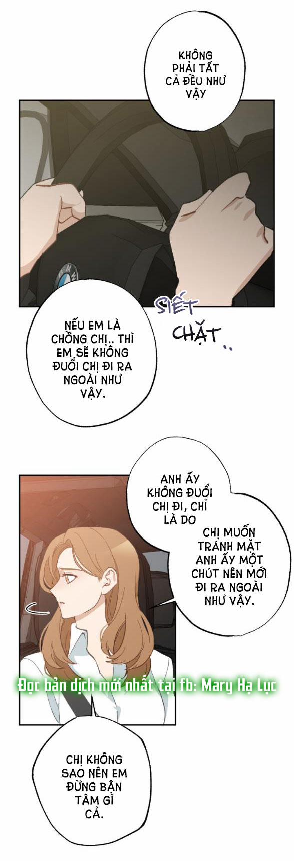 [18+] Hôn Nhân Tiền Định 18.2 trang 9