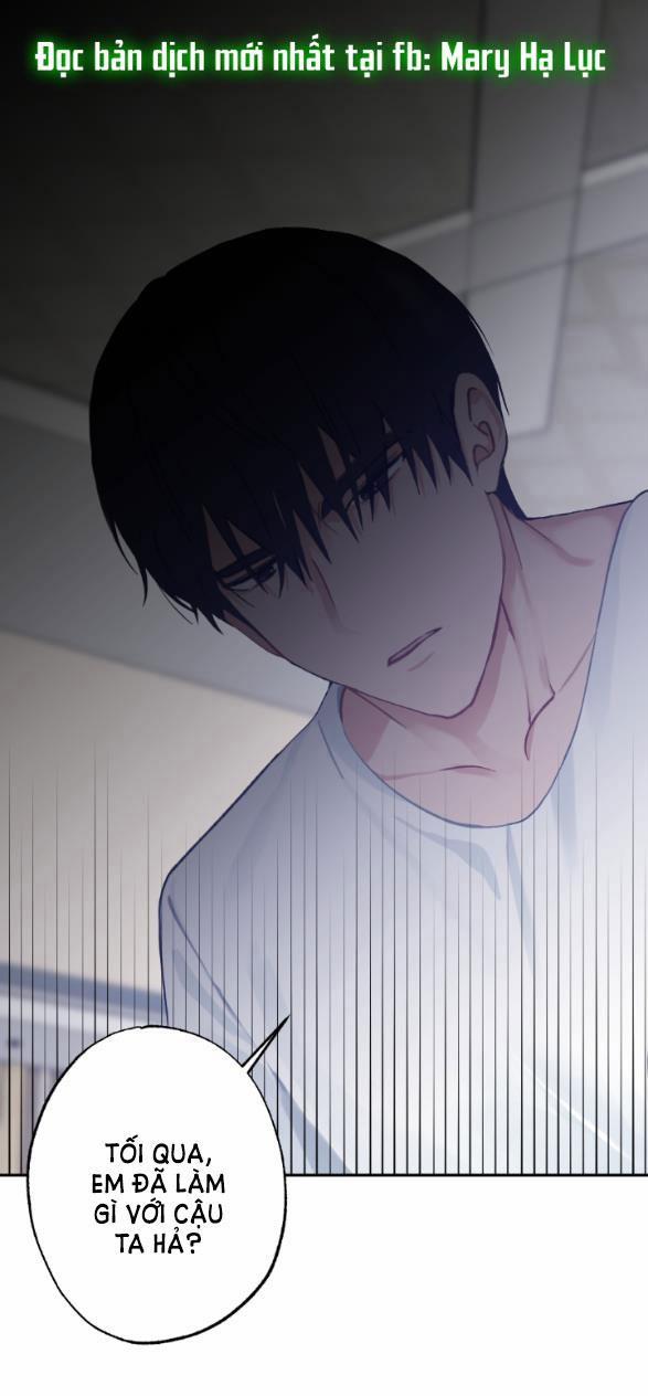 [18+] Hôn Nhân Tiền Định 19.1 trang 1