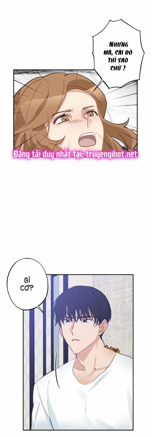 [18+] Hôn Nhân Tiền Định 19.1 trang 10