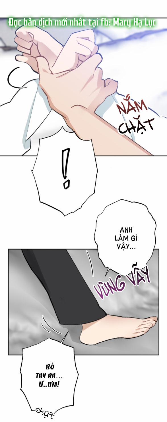 [18+] Hôn Nhân Tiền Định 19.1 trang 16