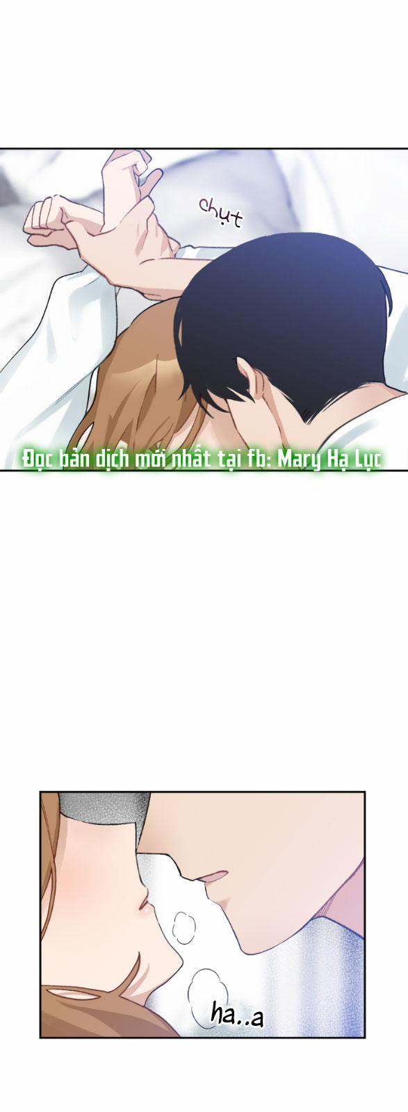 [18+] Hôn Nhân Tiền Định 19.1 trang 18