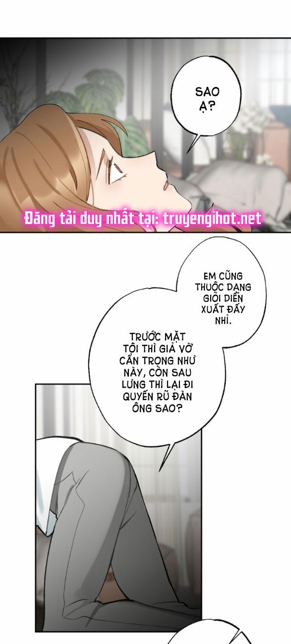 [18+] Hôn Nhân Tiền Định 19.1 trang 2