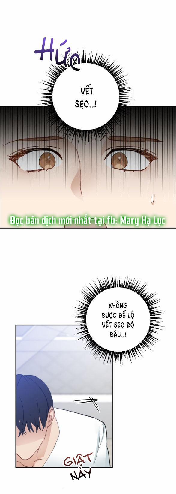 [18+] Hôn Nhân Tiền Định 19.1 trang 22