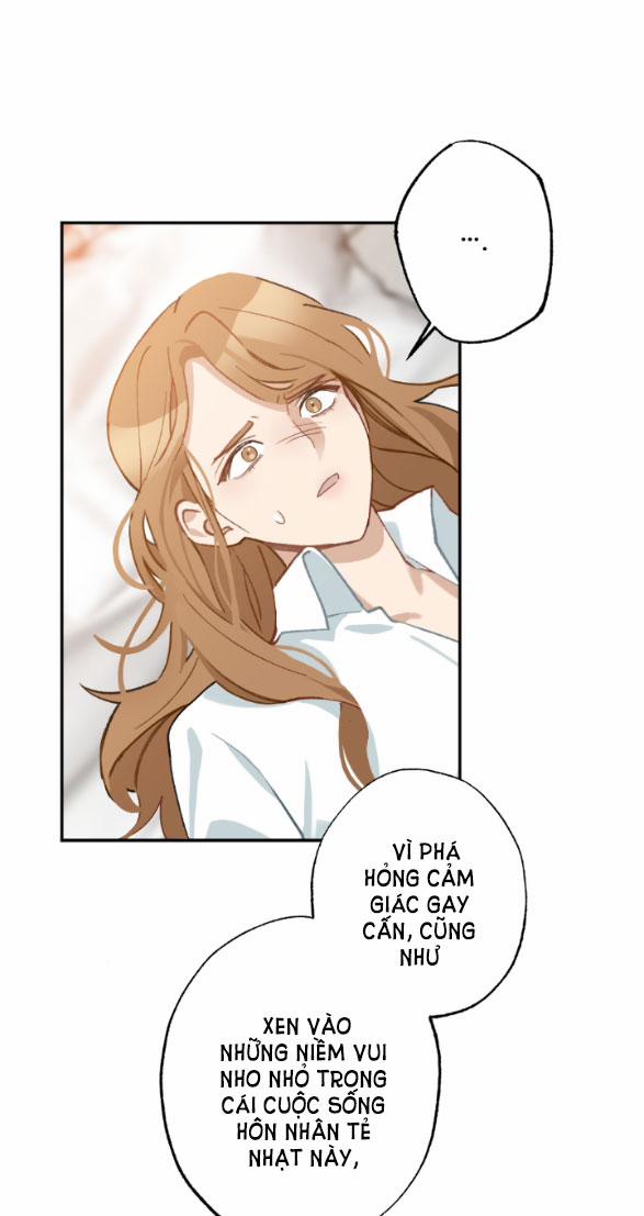 [18+] Hôn Nhân Tiền Định 19.1 trang 4