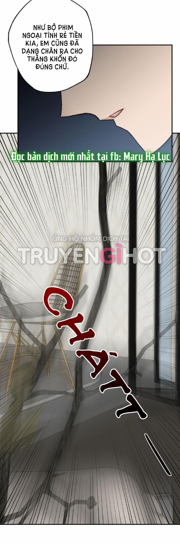 [18+] Hôn Nhân Tiền Định 19.1 trang 6