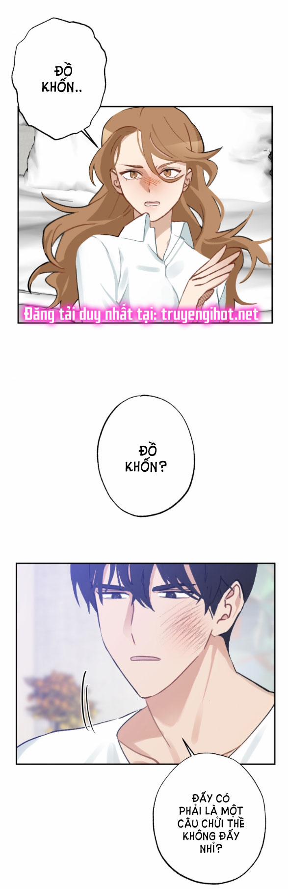 [18+] Hôn Nhân Tiền Định 19.1 trang 7