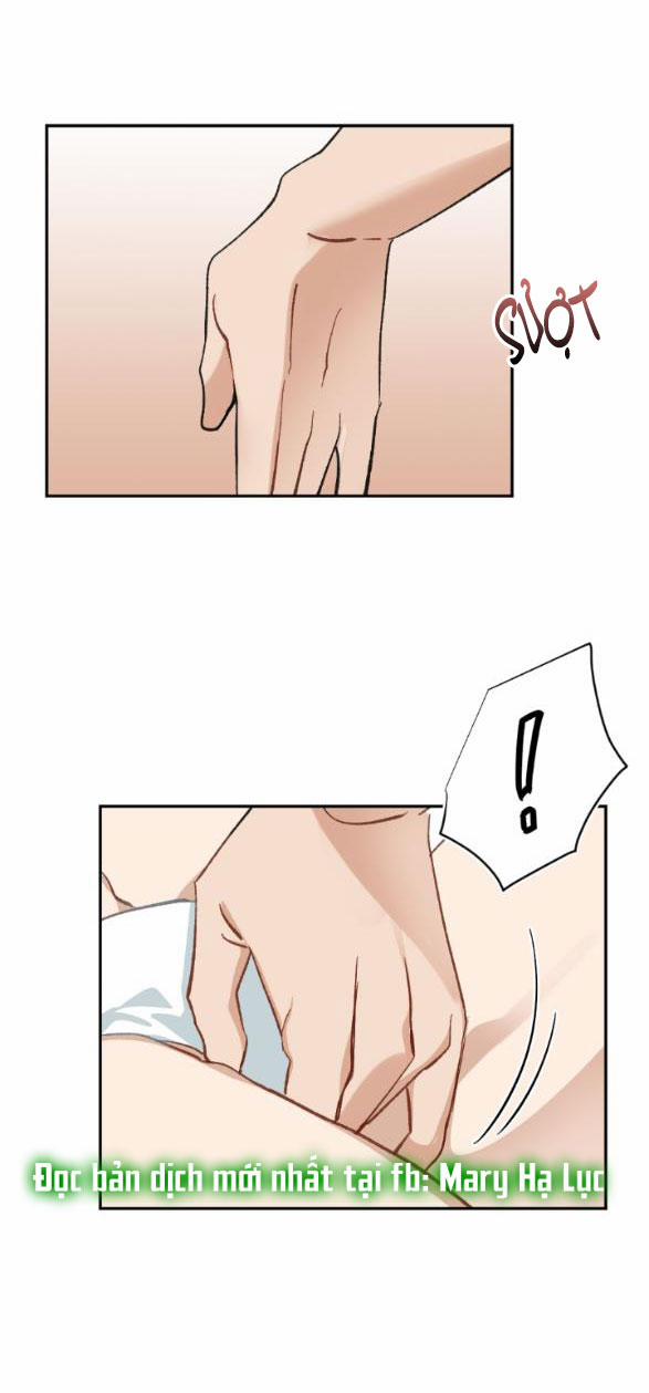 [18+] Hôn Nhân Tiền Định 19.2 trang 10