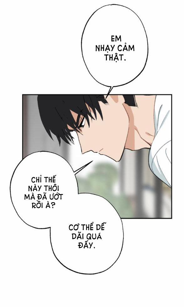 [18+] Hôn Nhân Tiền Định 19.2 trang 12